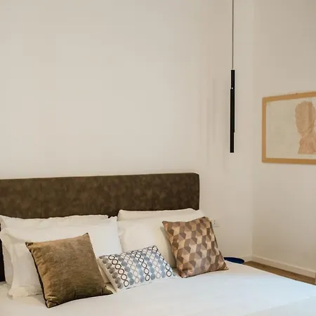 Casa Leoncino B&B-2