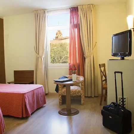 Hotel Pasarela-2