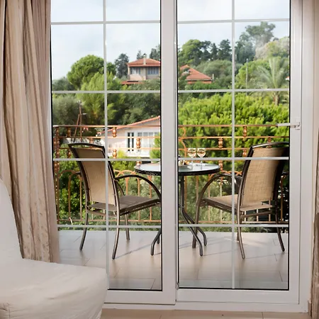 Avalon Palace Hotel By Ghh (Adults Only)-2