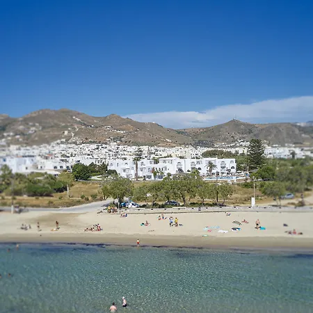 Galaxy Hotel Naxos-3