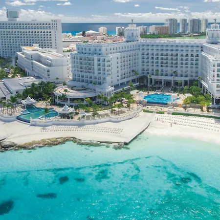 Riu Palace Las Americas (Adults Only)-2