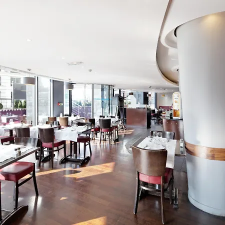 Hotel Concorde Montparnasse-3