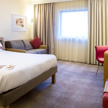 Novotel London Paddington-2