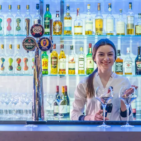 Novotel London Paddington-3