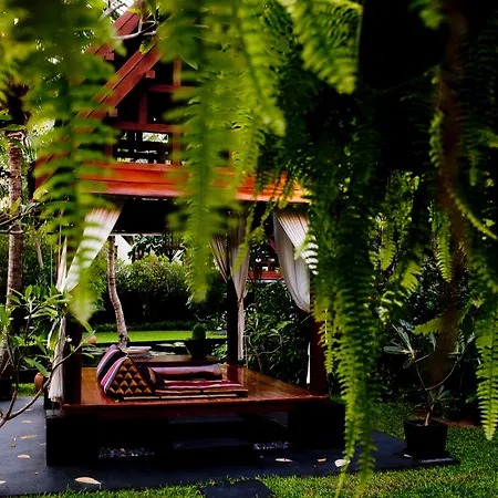 Anantara Bophut Koh Samui Resort-2