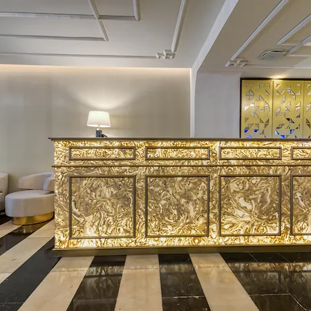 Hotel Borges Chiado-2