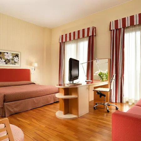 Unaway Hotel & Residence Quark Due Milano-3