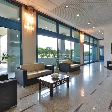 Unaway Hotel & Residence Quark Due Milano-2