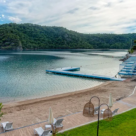 Club Meri Hotel Fethiye-3