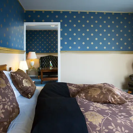 Milling Hotel Plaza-3