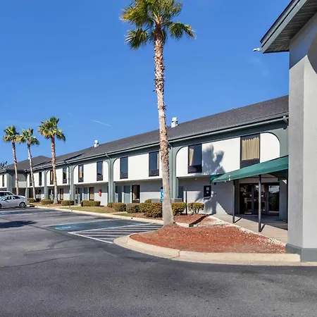 Quality Inn Brunswick-2