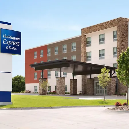 Holiday Inn Express - Canton By Ihg-3