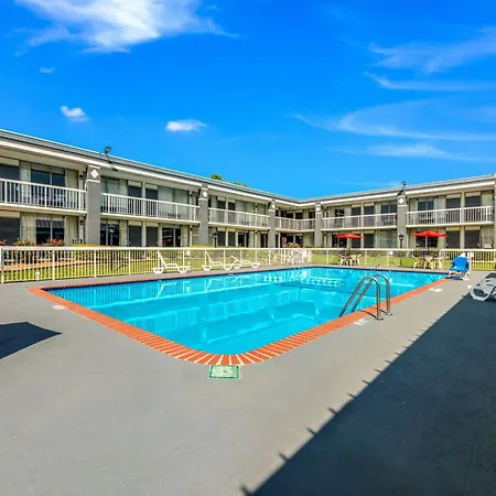 Quality Inn Concord Kannapolis-3