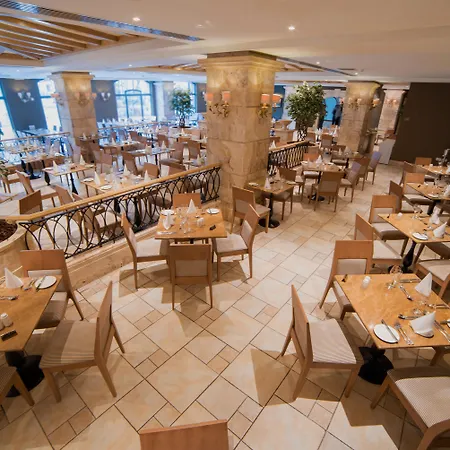 Maritim Antonine Hotel&Spa-2