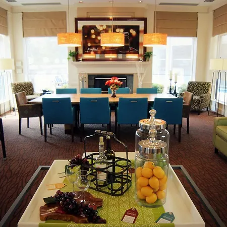 Hilton Garden Inn Charlotte Pineville-2