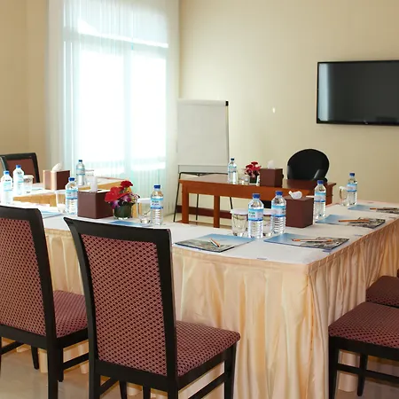 Al Diar Capital Hotel-3