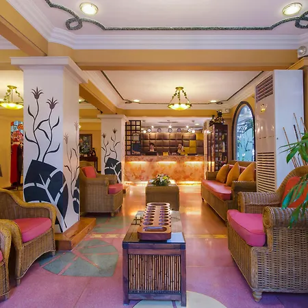 Best Western Hotel La Corona Manila-2