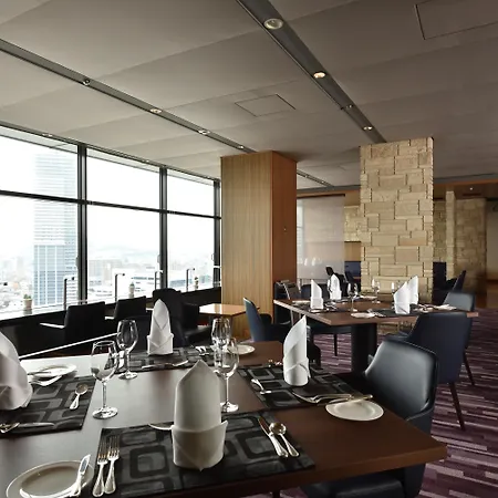 Hotel Granvia Hiroshima-2