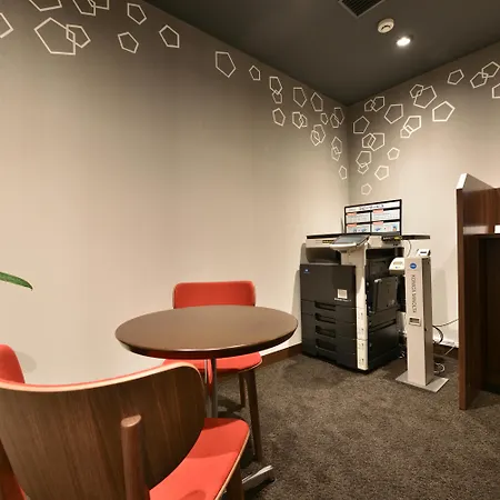 Hotel Granvia Hiroshima-3