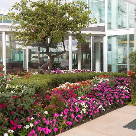 Holiday Inn Chicago - Elk Grove, An Ihg Hotel-2