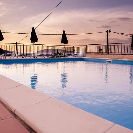 Hotel Oceanis-2