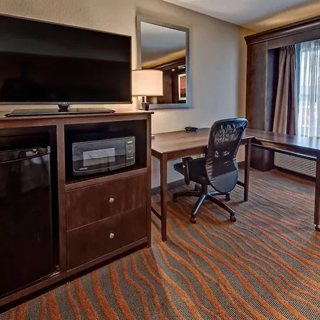 Hampton Inn By Hilton Clarksville-3