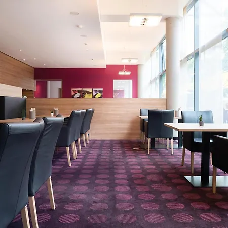 Seminaris Sunday Campus Hotel Berlin-3