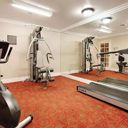 Best Western Burbank Airport Inn-2