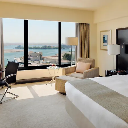 Intercontinental Abu Dhabi By Ihg-3