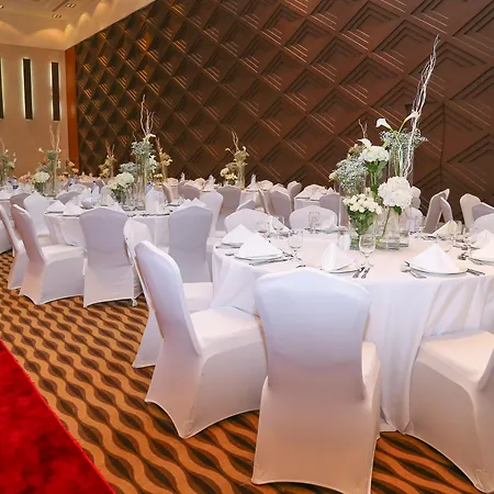 Novotel Fujairah-2