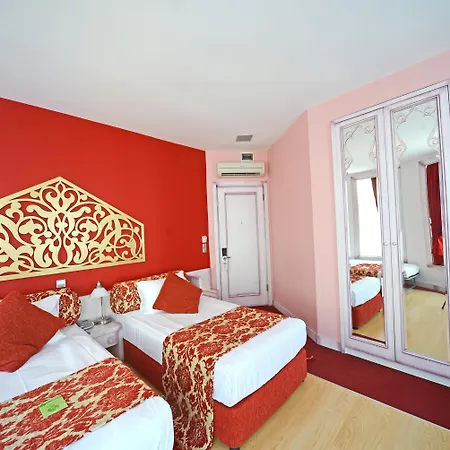 Adamar Hotel-Special Category-2