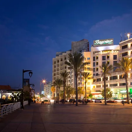 Bayview Hotel Beirut-2