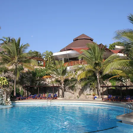 Leopard Beach Resort&Spa-3