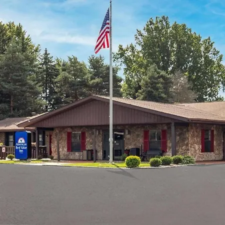 Americas Best Value Inn Alliance-3