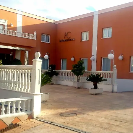 Hotel Carmen-2