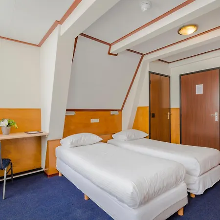 Hotel Van Gelder-3