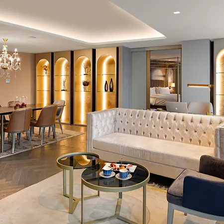 Wanda Vista Istanbul-2