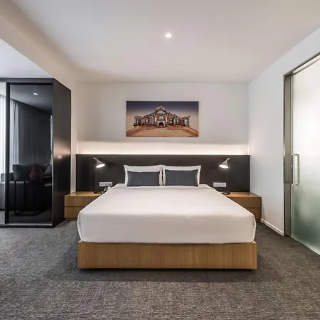 Hyatt House Kuala Lumpur, Mont Kiara-3
