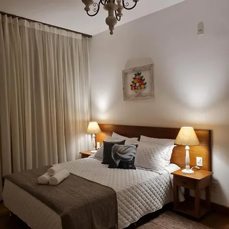 Pousada Candelabro-2