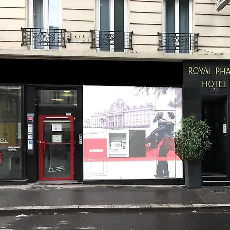 Hotel Royal Phare-3