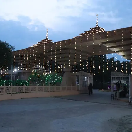 Meera Madhav Resort-3