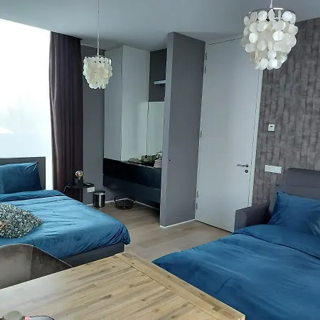 Bed&Wellness Boxtel, luxe kamer met airco en eigen badkamer-3