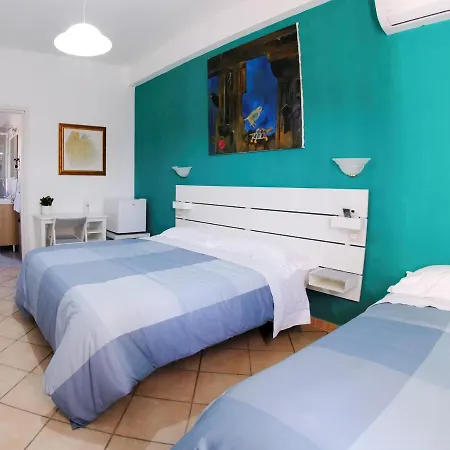 a casa di Chiara bed&breakfast-3
