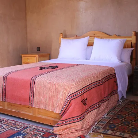 Gîte Ait lmaalam chez Ahmed-3