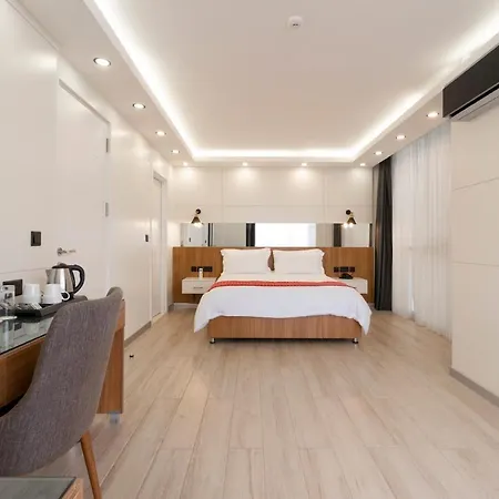 Maa Hotel And Suites - Hurlingham, Nairobi-2