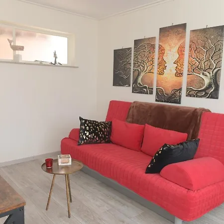 Aabenb Appartement-2