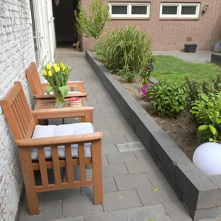 Aabenb Appartement-3