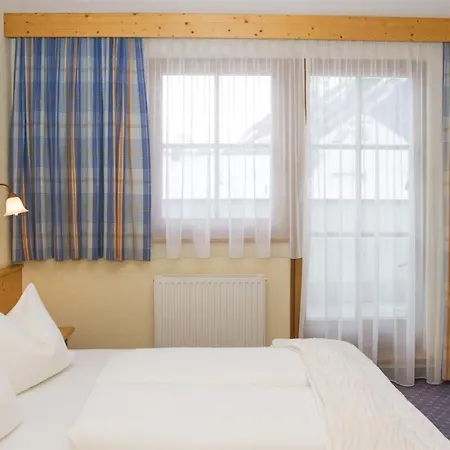Hotel Montana-2