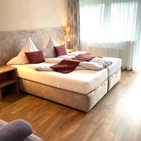 Apart Hotel Arno-2