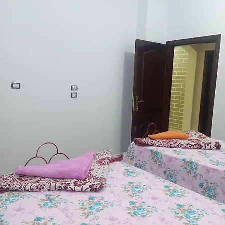 Nubian Queen Guest House-2